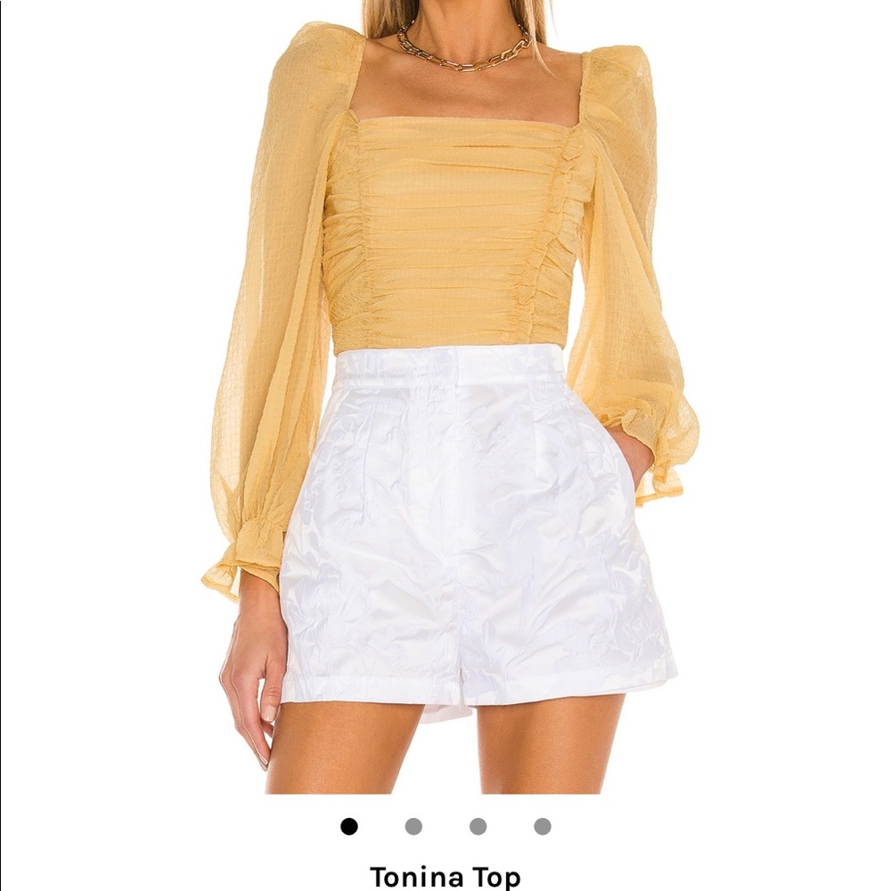 ASTR TONINA TOP